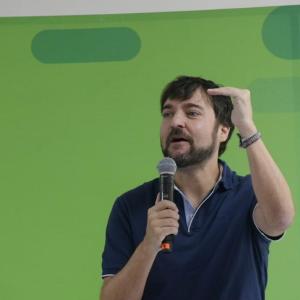 El alcalde aseguró que se está judicializando a las personas que asesinaron a los conductores