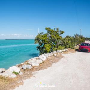 El ataque se presentó en los Cayos de Florida (EE. UU.).