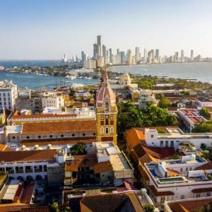 La Corporación de Turismo de Cartagena de Indias ha estado acompañando de manera permanente al consulado holandés tras lo sucedido. 