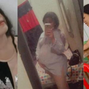 La joven de 20 años asistió a centro medico con documentación falsa