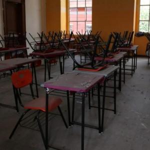 El hecho sucedió en Bolivia cuando la maestra intentaba dar una clase de educación sexual.