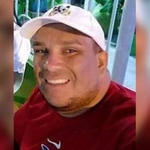 Miguel Ángel Ojeda Cabarcas ingresó sin signos vitales en la Clínica Porvenir.