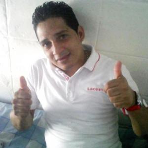 Alias mamaperra en 2017.