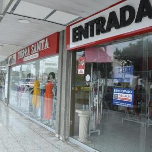 Tierra Santa fue intervenido en días anteriores por las autoridades