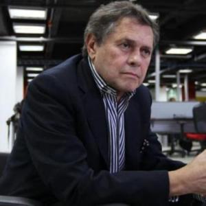 Carlos Mattos es procesado por el polémico caso Hyundai. 