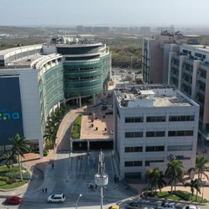 El pronunciamiento de la Clínica Portoazul se dio a conocer recientemente. 