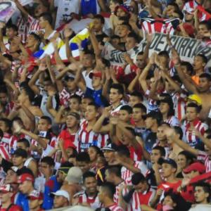 El juego de ida de la final de la Copa Colombia se disputará en la noche de este miércoles. 