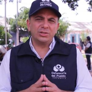  la Defensoría hizo mención de que estos sucesos estarían presentándose en la capital del Atlántico y sus alrededores por su ubicación