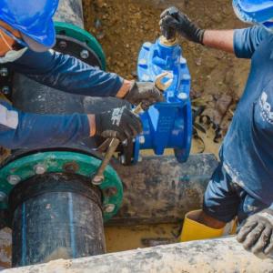 Los trabajos se realizarán en diferentes sectores de Barranquilla y Puerto Colombia