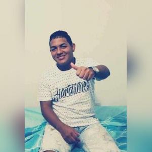 Edwin Yesid Cardoza Tapia, asesinado en la masacre. 