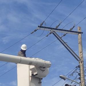 Se realizarán labores para mejorar el servicio. 