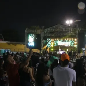 El evento será reprogramado