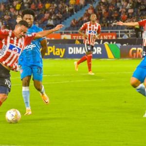 Los equipos de la región Caribe se ven las caras este domingo. 