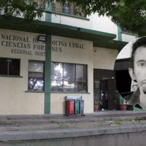 Félix Eugenio Moreno Chamorro, de 50 años.