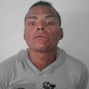 'El quemao' una de las víctimas. 