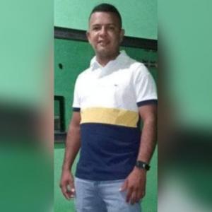Neider José Monterrosa Arroyo, asesinado.