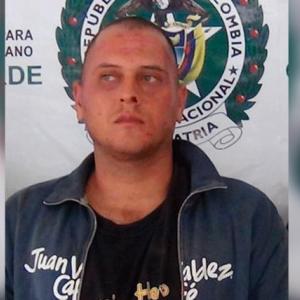 John Keneber Cárdenas