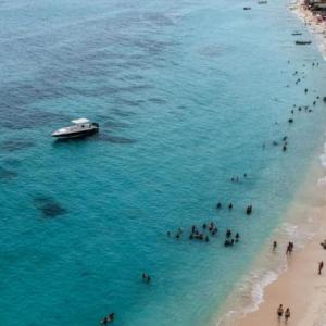 Cartagena ha sido tendencia en las últimas semanas por sus altos precios. 