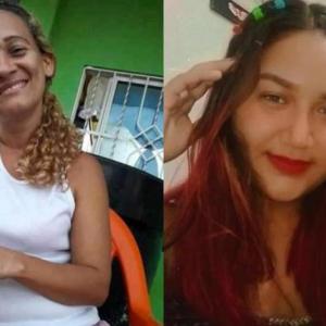 aspecto de las víctimas. 