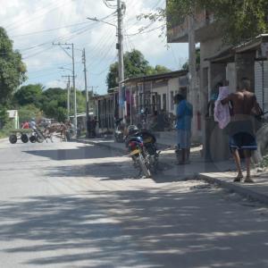 Es el segundo hecho criminal en el municipio en menos de seis horas.