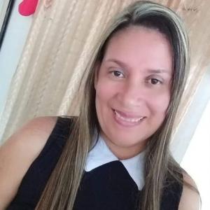 Yarelis María Ariza Figueroa.