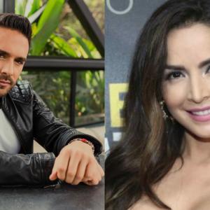 Caicedo mencionó que ahora es un hombre "enamorado de la vida"