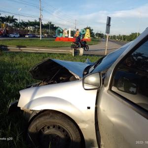 Autoridades indagan las causas