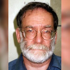 Harold Shipman, meses después de ser capturado por las autoridades. 