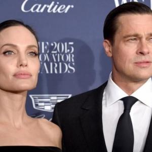 Angelina Jolie y Brad Pitt sostuvieron una de las relaciones más mediáticas de Hollywood.