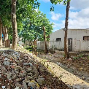 Lugar de los hechos. 