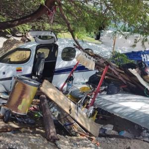 El menor tenía cinco años de edad.