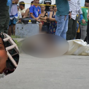 Lugar de los hechos / Franklin Pugliese Camargo