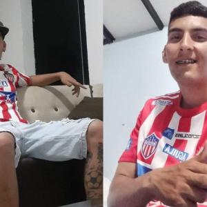 Jonathan Sandoval, también conocido como ‘Pistola’, asesinado en Medellín