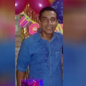 James Causil Arias, de 42 años, hombre fallecido