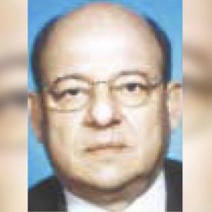 El profesor, abogado y presidente de Coolechera fue asesinado en 2002. 