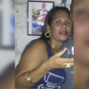 Milena Lucía Navas Ángulo, asesinada. 