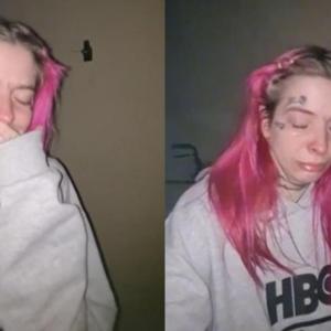 Nani Unu subió el video a su cuenta de TikTok