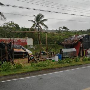 San Andrés. 