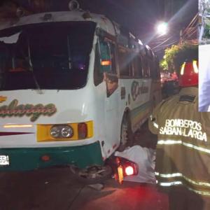 Lugar de los hechos /  Iván Darío Nova Gómez.