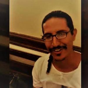 El sujeto fue detenido en 2014.