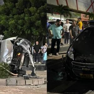 Lugar de los hechos. 