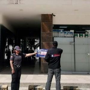 Procedimiento de Fiscalía