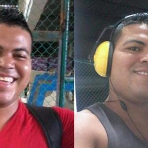 ohn Jairo Pérez Zambrano /Adalberto José Fontalvo Rodríguez.