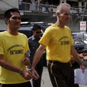 En las últimas horas, al hombre le impusieron una nueva pena de 126 años de prisión. 