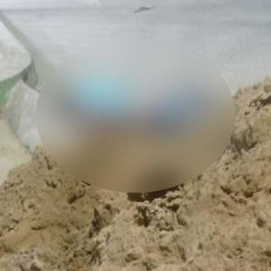 El joven fue asesinado de un solo impacto de bala durante el fin de semana