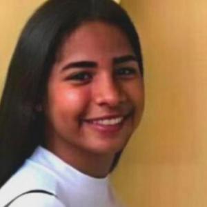 La joven tenía 17 años.