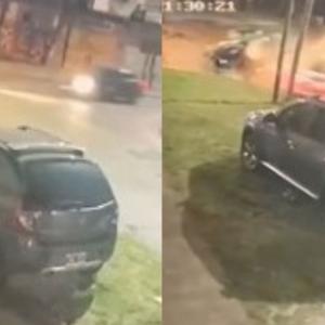 Imágenes del video.