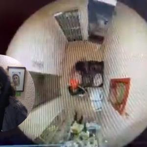 Imágenes del video.