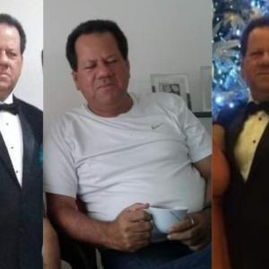  Empresario Armando David De Lavalle Torres