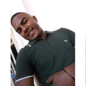 Anderson Ramos, joven fallecido. 